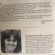 Annika Brunnander