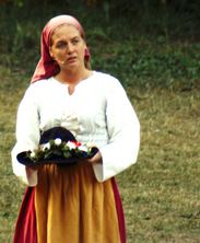 Johanna Sällström 